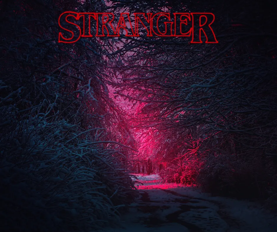 Stranger