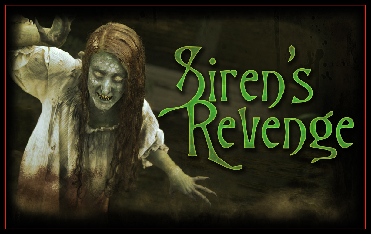 Siren’s Curse