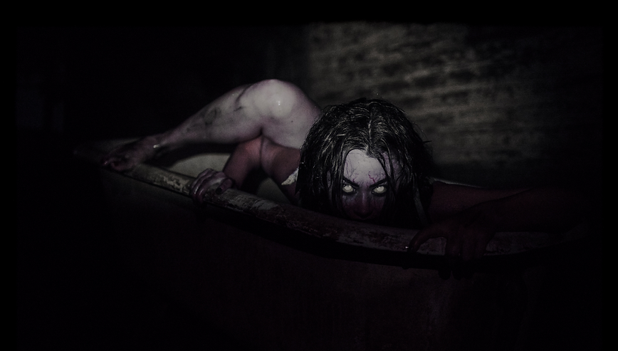 Forsaken: The Way Down