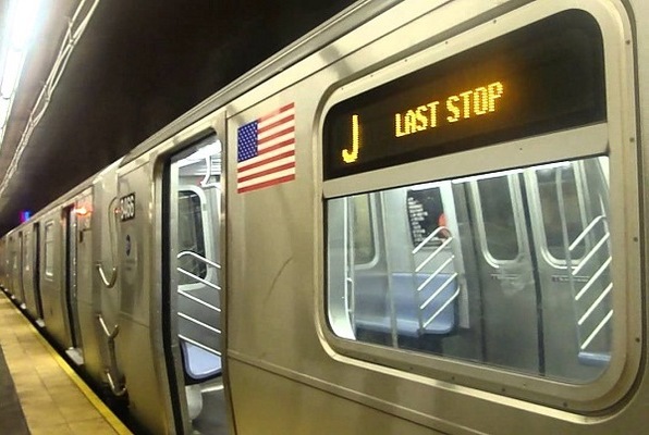 The Subway