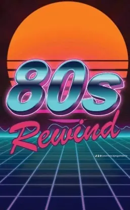 80s Rewind