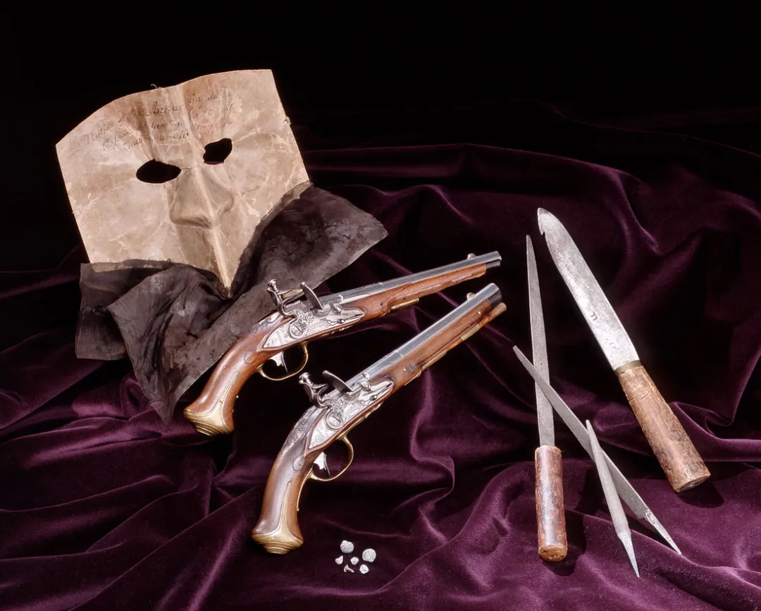 Kungamordet [Murder Of A King]