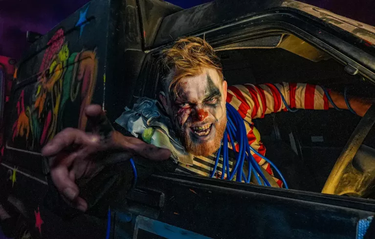 Electrick Circus