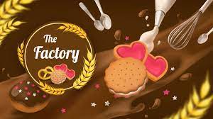 The Factory Kids