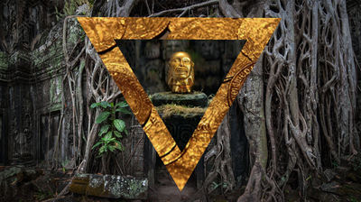 L'Arche Perdue [The Lost Ark]