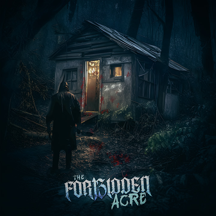 The Forbidden Acre: Clover's Curse