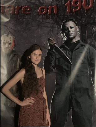 Nightmare on 190