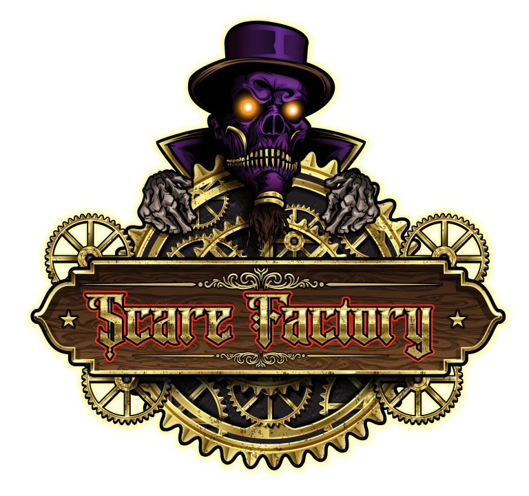 288 Scare Factory