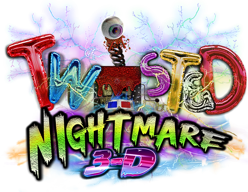 Twisted Nightmare 3D