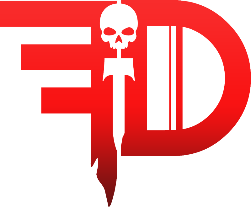 Factory of the Dead