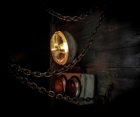 Den Stora Tågkuppen [The Great Train Heist]