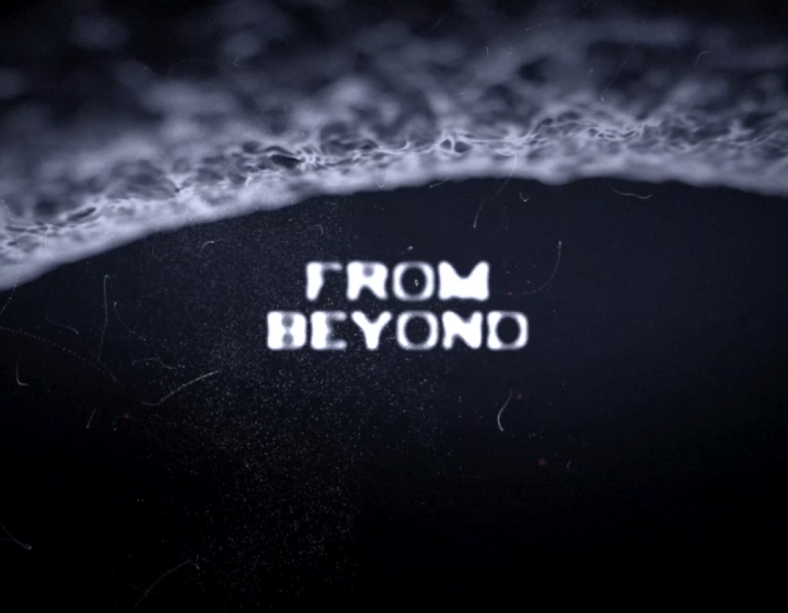 From Beyond