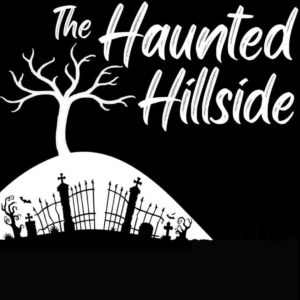 The Haunted Hillside
