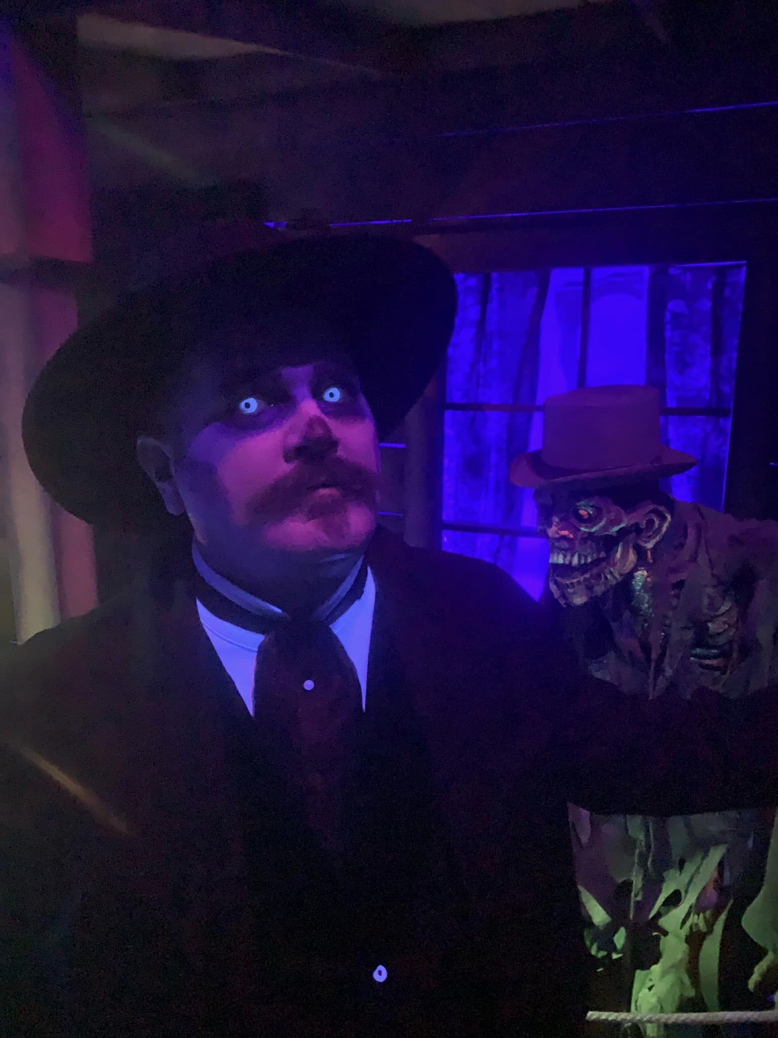 Tombstone Ghosts & Legends Tour