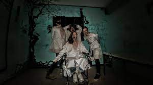 המטופל [Patient]