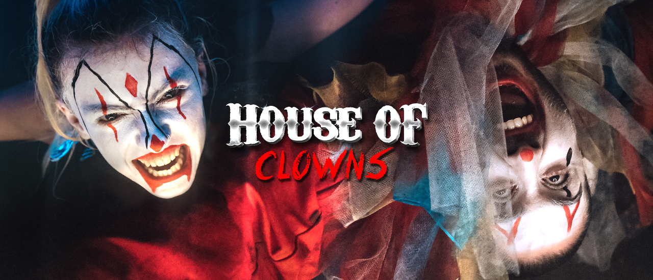 House Of Clowns