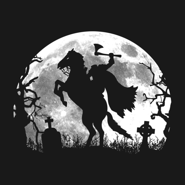 Sleepy Hollow Haunted Wagon Rides At ZooMontana