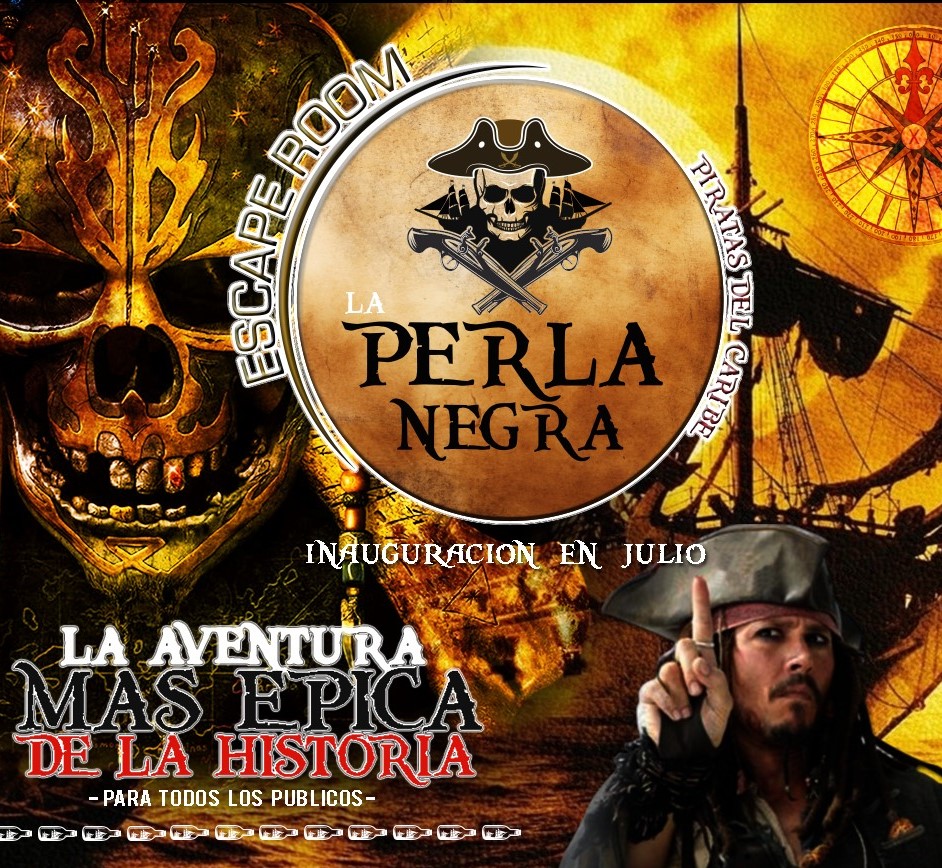 La Perla Negra