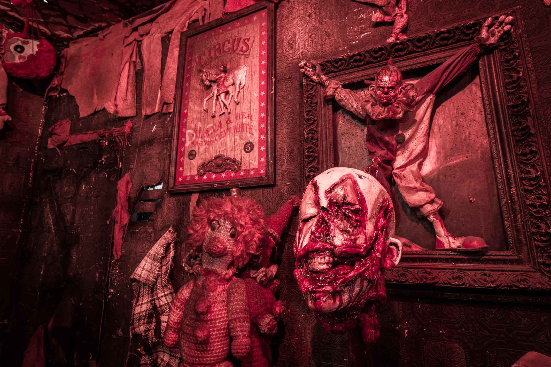 Grindhouse