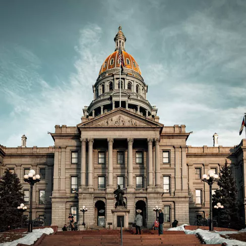 Capitol Hill [Outdoor]