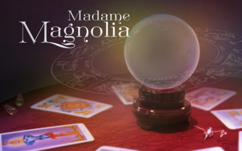 Madame Magnolia