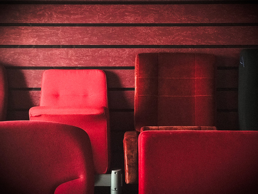 Le Cinéma