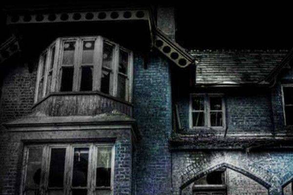 Haunted House