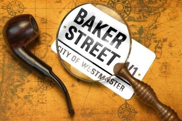 Baker Street
