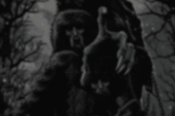 Krampus