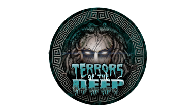 Terrors of the Deep