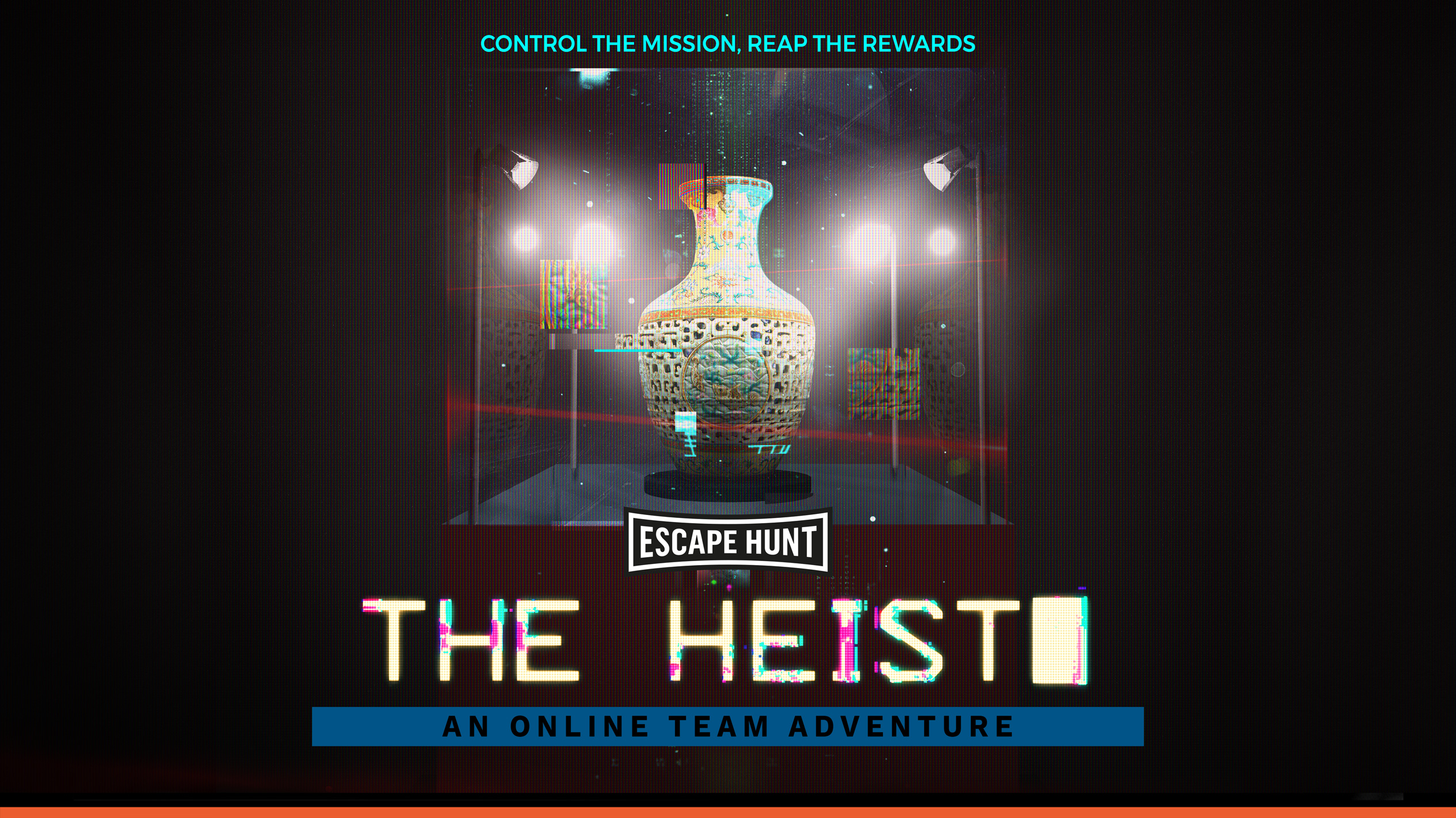 O Assalto [The Heist]