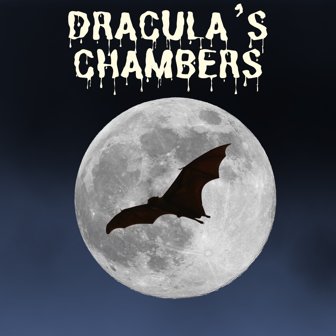 Drakuline Odaje [Dracula's Chambers]