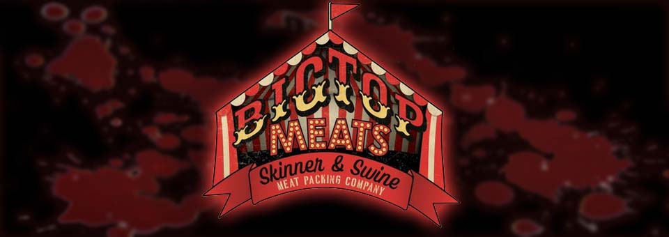 Big Top Meats