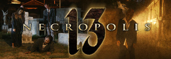Necropolis 13