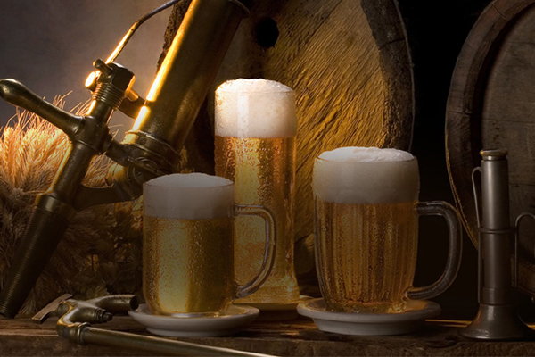 Pivovarjevo Zlata [Brewer's gold]