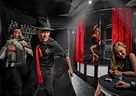 עיר החטאים [Sin City]