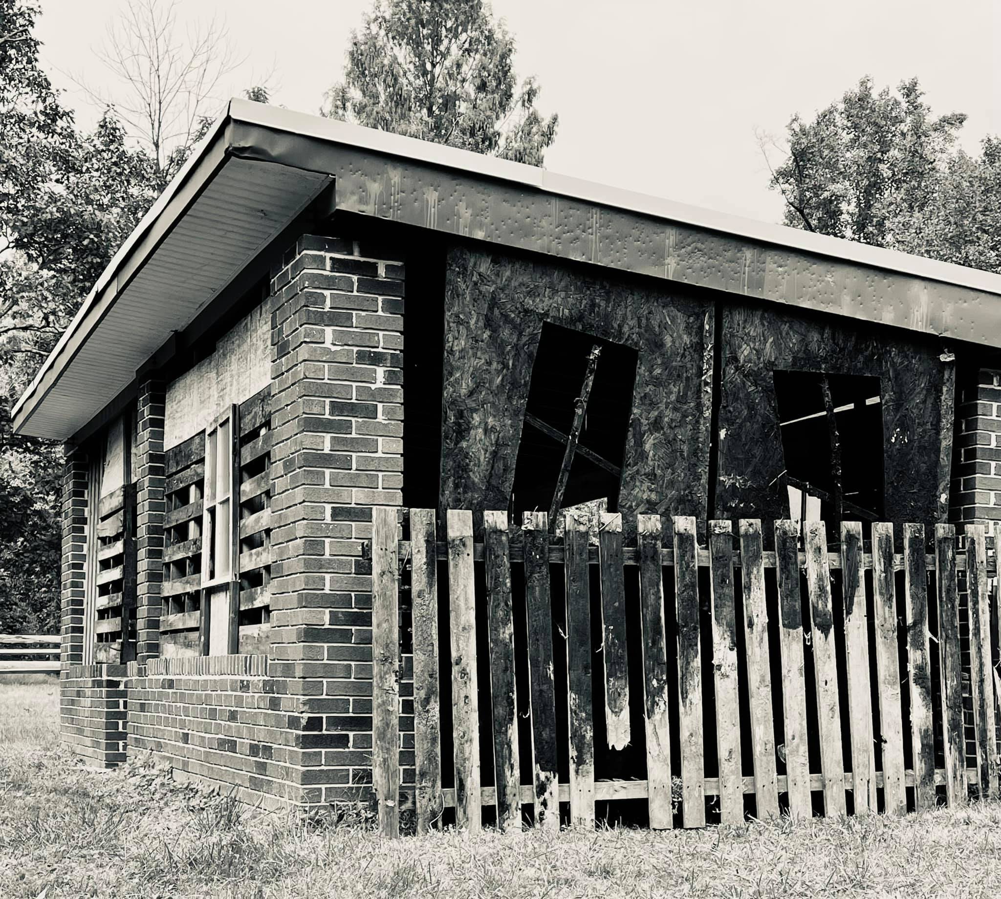 Haunted Hollow and Haunted Barn