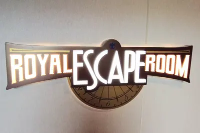 EscapeU: Freshman Year