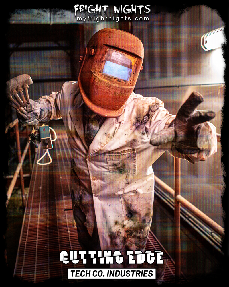 Cutting Edge