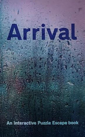 Arrival