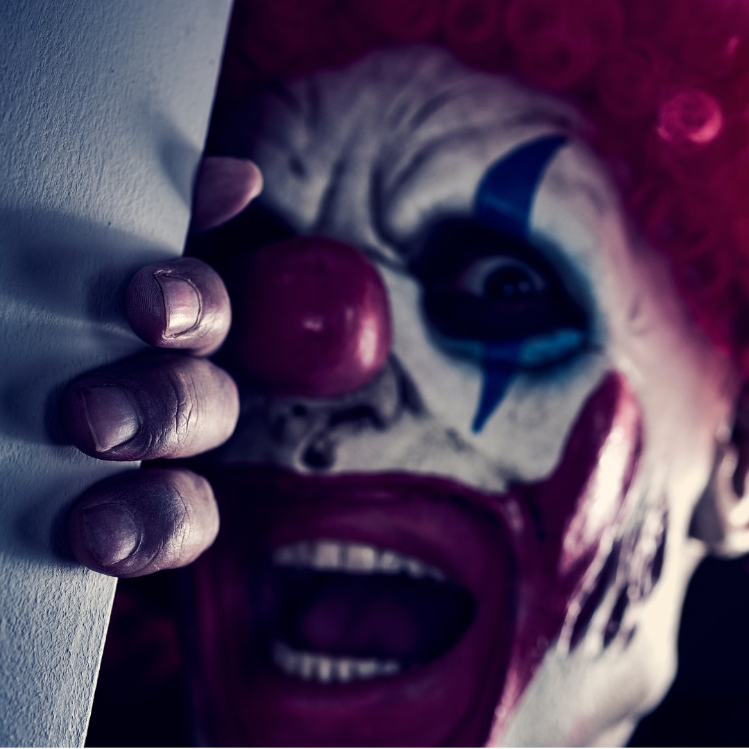 Field of Screams
