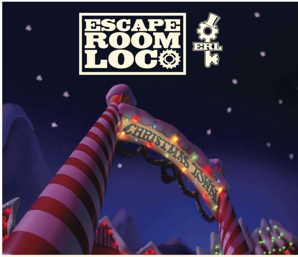 Christmas Town