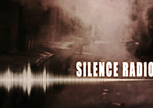 Silence Radio