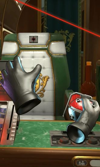 I Expect You To Die 2: The Spy and the Liar