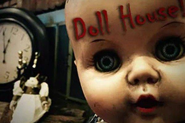 Dollhouse