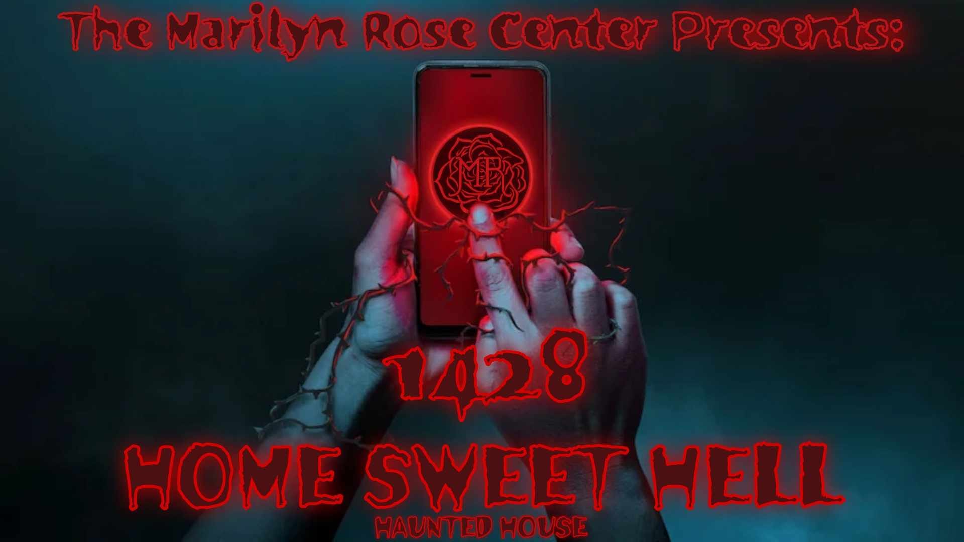 1428 Home Sweet Hell