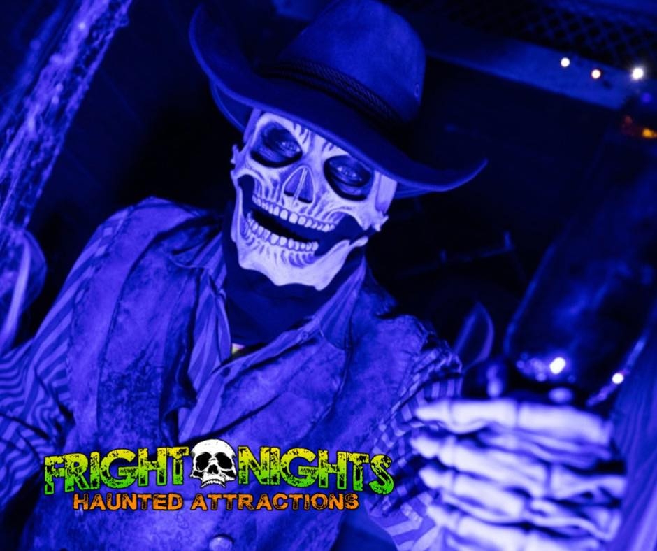Fright Nights