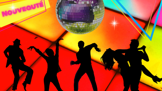 Le Discoclub