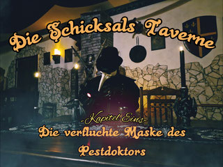 Die Schicksals Taverne
