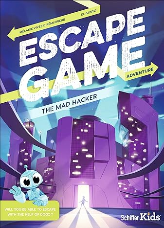 The Mad Hacker